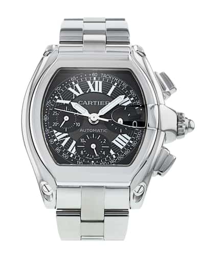 Cartier Roadster W62007X6 Cartier Roadster W62007X6